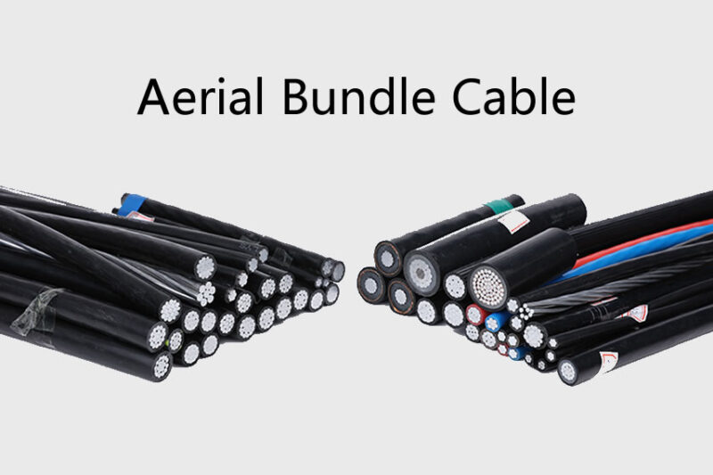 Aerial Bundle Conductor (ABC Cable)